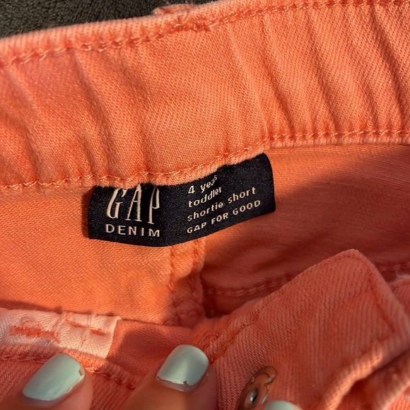 Bundle of toddler shorts!!! - Picture 6 of 16